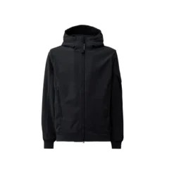 Hooded Shell-R Windbreaker Jakke