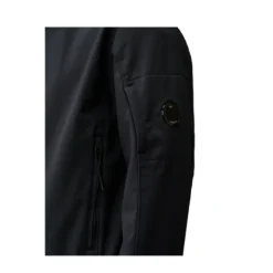 Hooded Shell-R Windbreaker Jakke