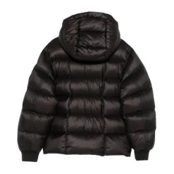 Hooded Zip Sweatshirt