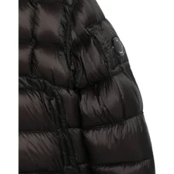 Hooded Zip Sweatshirt