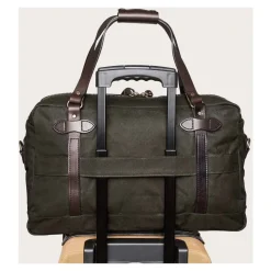 48-Hour Tin Cloth Duffle Bag