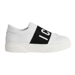 Hvid kortærmet børne T-shirt