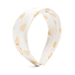 Hvide Hårtilbehør til Børn