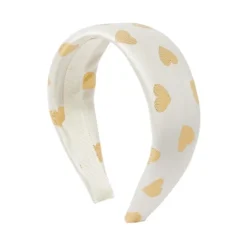 Hvide Hårtilbehør til Børn