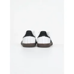 Hvide Samba OG Sneakers til børn