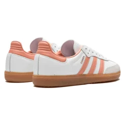 Hvide Wonder Clay Gum Sneakers