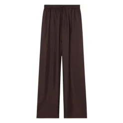 HW25 Wide Silkebukser