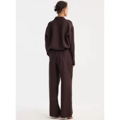 HW25 Wide Silkebukser