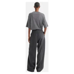 HW25 Wide Trousers