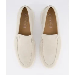 Hybrid Loafer i Grå