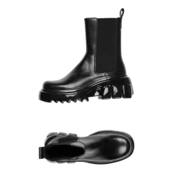 Hybrid Space Wedge Støvler