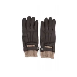 Hyden Leather Glove