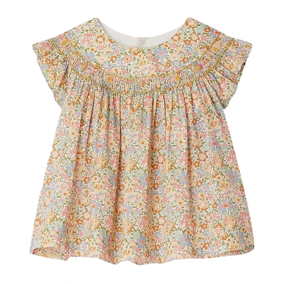 Hyggelig Uld Sweater