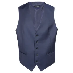 I5015 Navy Vest