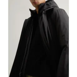 2-i-1 Vandtæt Vinterfrakke