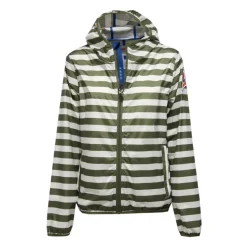 ICON Windbreaker Jakke