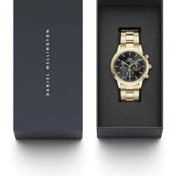 Iconic Chronograph St Mawes