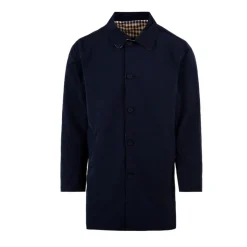 Iconic Reversible Trench Coat