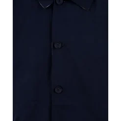 Iconic Reversible Trench Coat