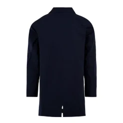 Iconic Reversible Trench Coat