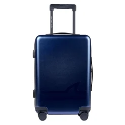 Iconic Travel Trolley