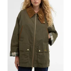 Icons Bedale Showerproof Jacket