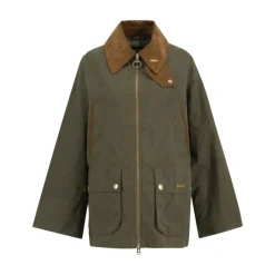 Icons Bedale Showerproof Jacket