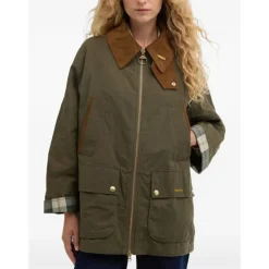 Icons Bedale Showerproof Jacket