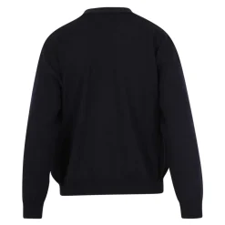 Idem Merino Wool Cardigan