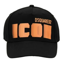 Ikon Baseballkasket med spænde lukning