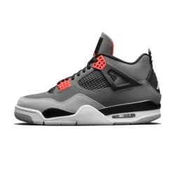 Infrarød Moderne Sneakers