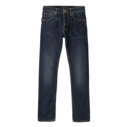 Intense Blue Grim Tim Denim Jeans