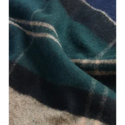 Inverness Tartan Scarf