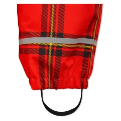 Isolerede bukser Edelweiss