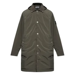 Isoleret frakke Let Kompakt Touch Poly-TC