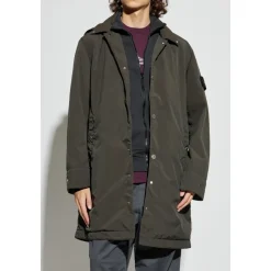 Isoleret frakke Let Kompakt Touch Poly-TC