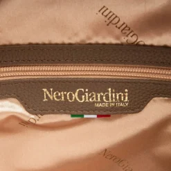 Italiensk Elegance Rygsæk