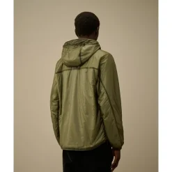 Ivy Green Nada Shell Jakke