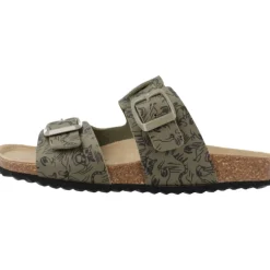 J Ghita Boy Sandaler