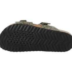 J Ghita Boy Sandaler