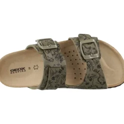 J Ghita Boy Sandaler