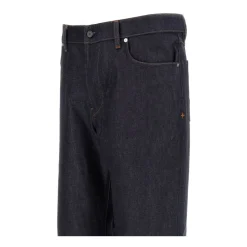 J100006 Loose-fit Five-pocket Jeans