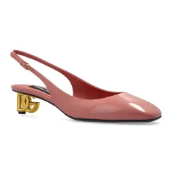 Jackie Slingback Pumps
