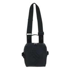 Jacquard Crossbody Taske