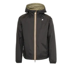 Jake Plus.2 Reversible Jacket