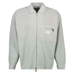 Jakke med lynlås