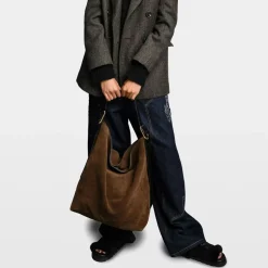 Jane Hobo XL Ruskindstaske