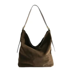 Jane Hobo XL Ruskindstaske
