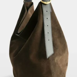 Jane Hobo XL Ruskindstaske