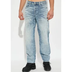 Jeans 2024 D-MACS-FSH1